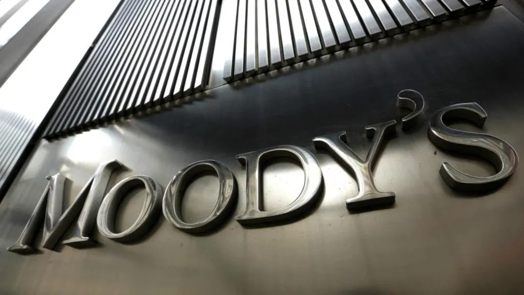 जी 20 राष्ट्रांमध्ये भारत अधिक विकास साधणार : मुडीज India will achieve more growth among G20 nations: Moody's