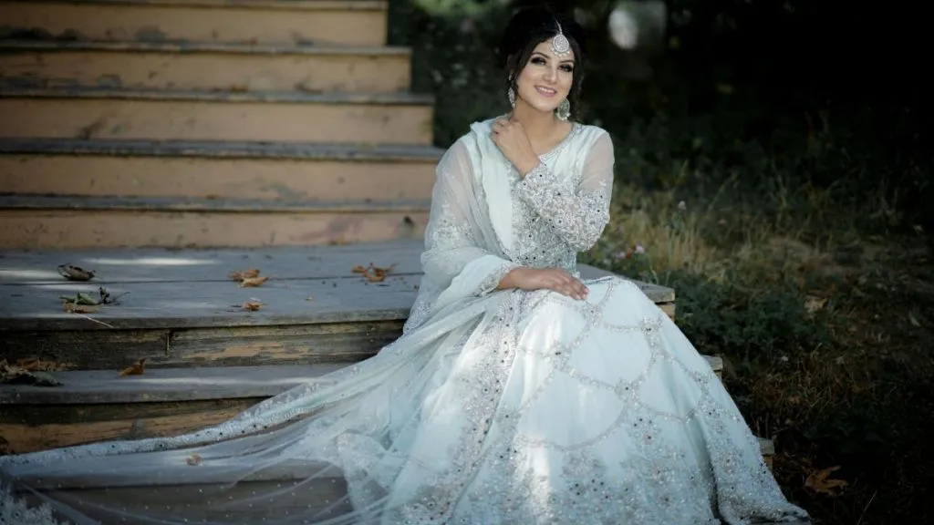 Strange custom in a village