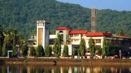 सावंतवाडीत स्वच्छता कर्मचारी पुन्हा संपावर ; जनता वाऱ्यावर