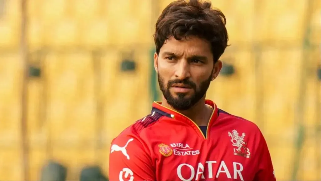 Captain Patidar fined