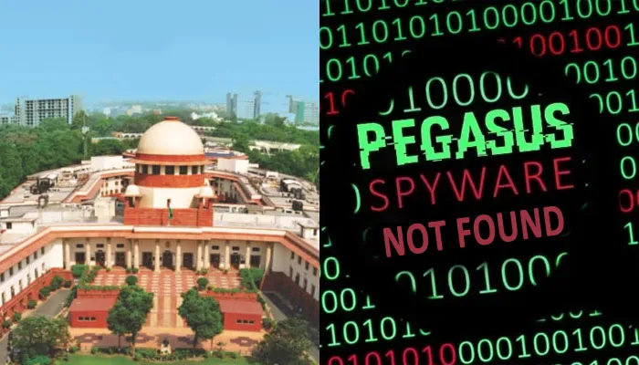 The Pegasis report will remain confidential.