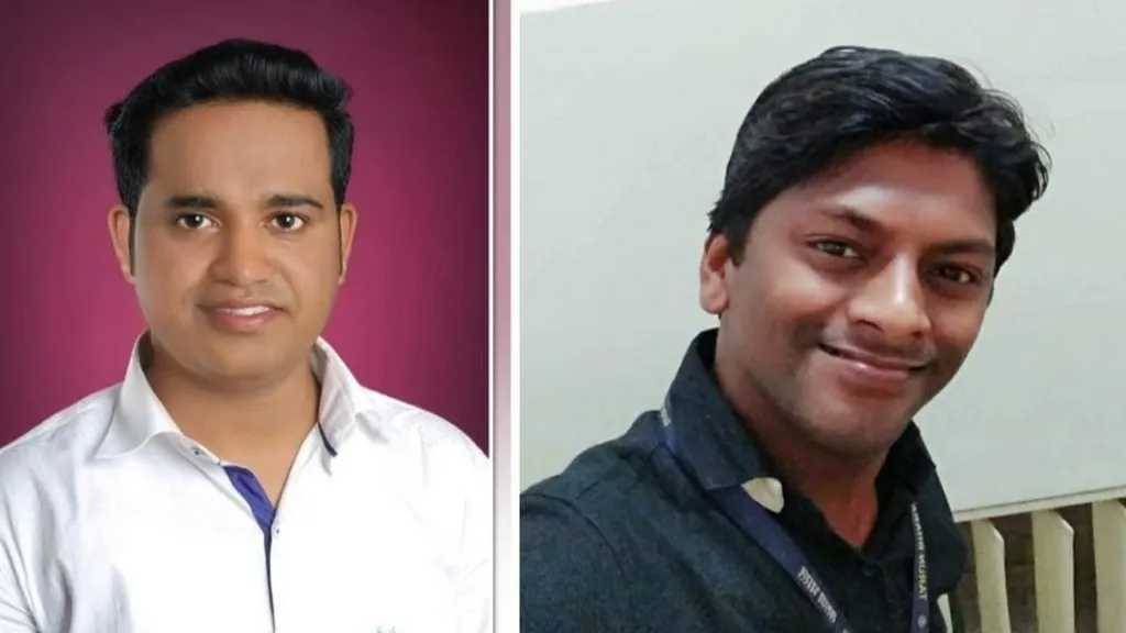 वेंगुर्ले तालुका पत्रकार संघाच्या उपाध्यक्षपदी रविकिरण परब