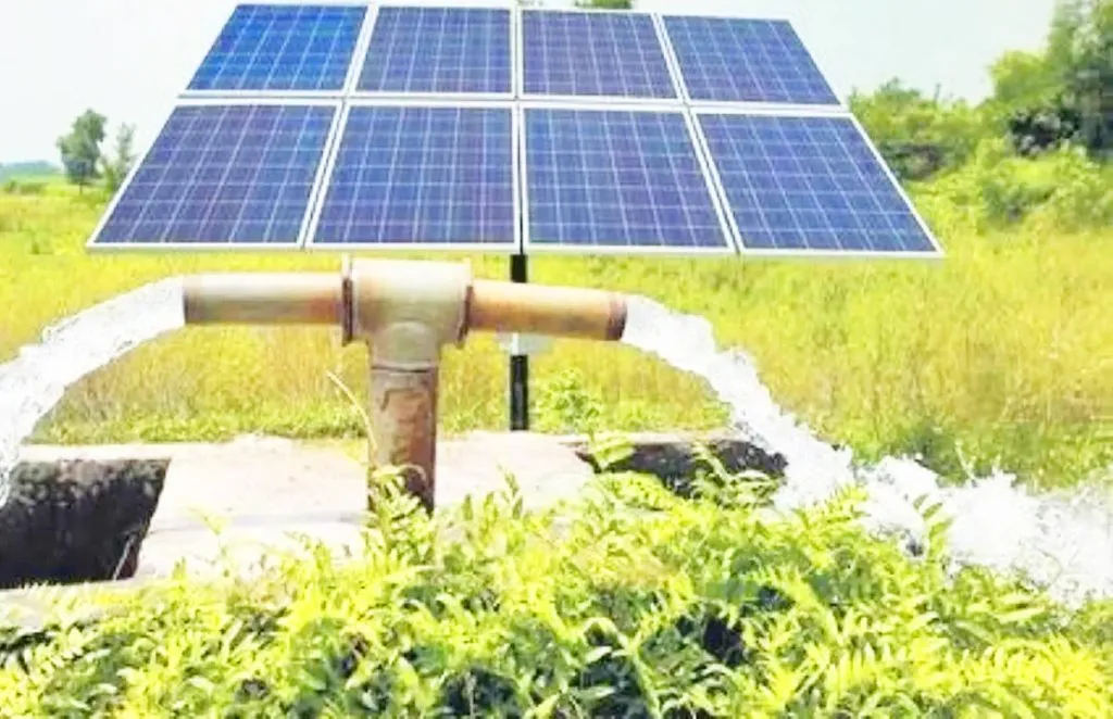 'PM Kusum Yojana' is proving to be a boon for farmers