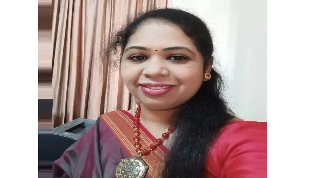 डॉ. पूनम सावंत यांच्या पीएचडी संशोधनाला भारत सरकारचे पेटंट जाहीर