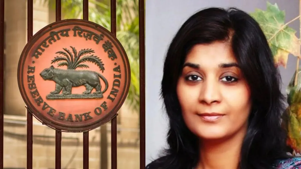 Poonam Gupta becomes RBI Deputy Governor