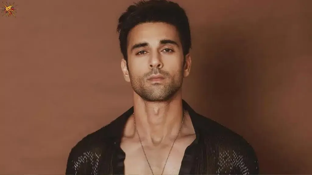Pulkit Samrat in the movie 'Rahu Ketu'