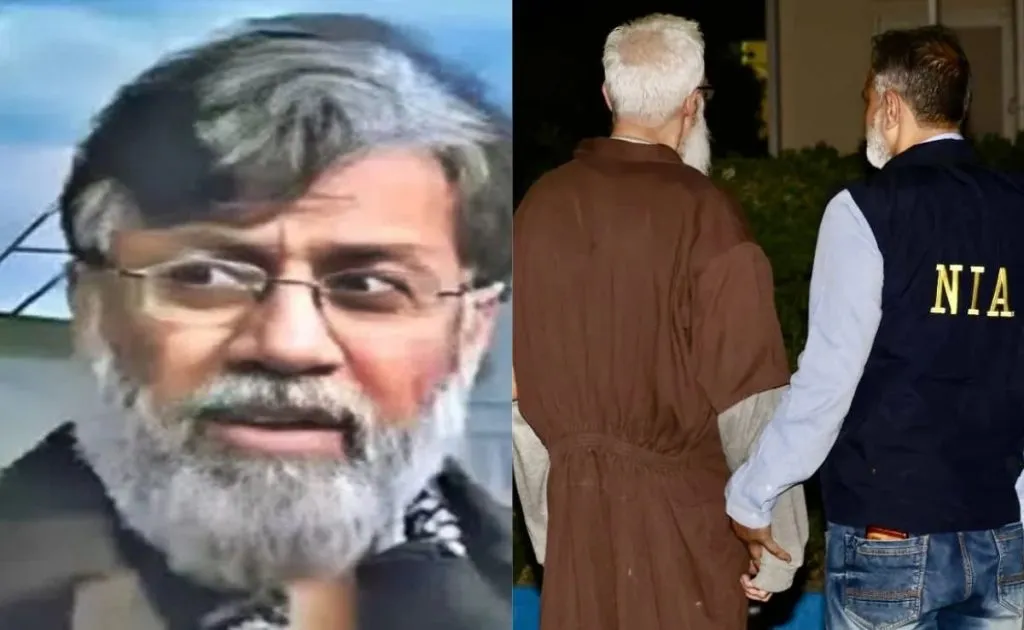 Tahawwur Rana remanded in custody for 18 days