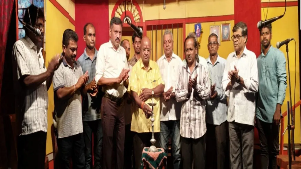 संत परंपरेचा समृद्ध वारसा प. पू. सद्गुरु आबा महाराज यांनी जपला