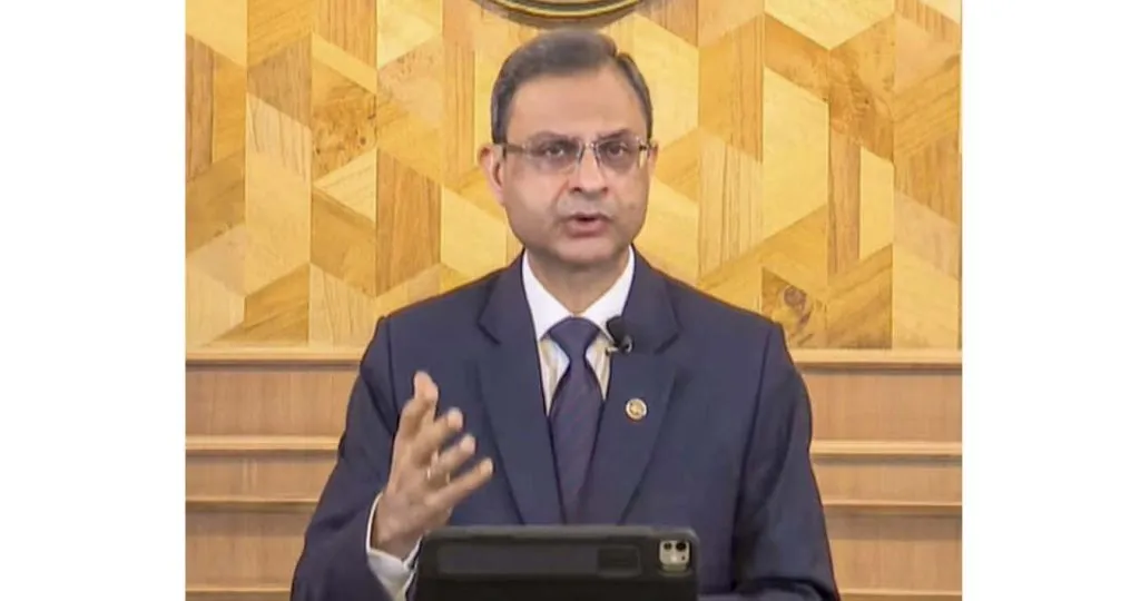 India's economy will grow by 6.5 percent