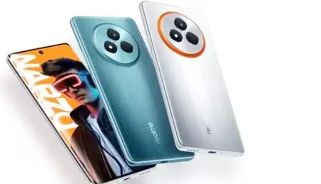 Realme launches Narzo 80 smartphone