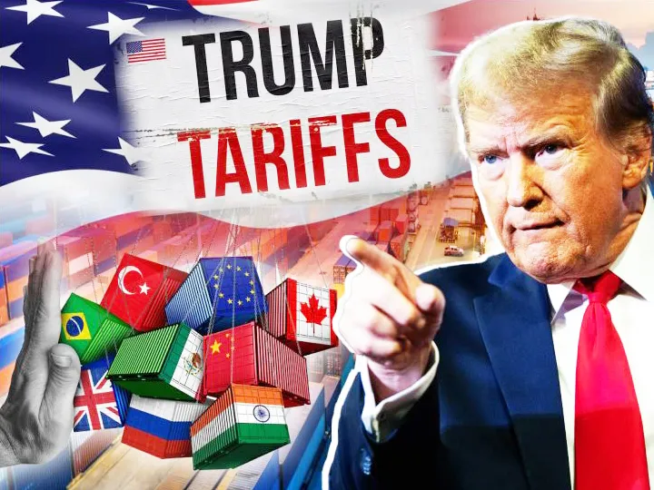 From tariff war to Great Depression...