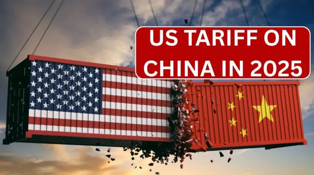Tariffs curb the dance of the dragon