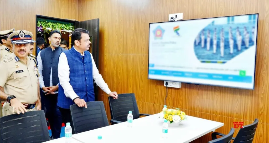 सायबर गुन्हेगारीवर निर्भया लॅबची मात्रा! Nirbhaya Lab's volume on cybercrime!