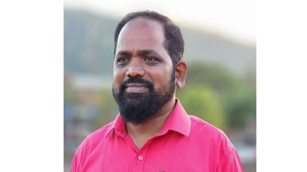 सकल हिंदू समाजाच्या जिल्हाध्यक्षपदी सिताराम गावडे