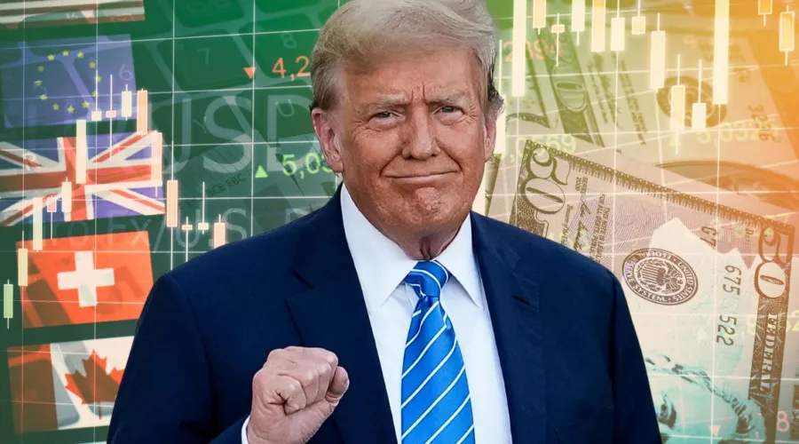 Trump tax system goes into effect today