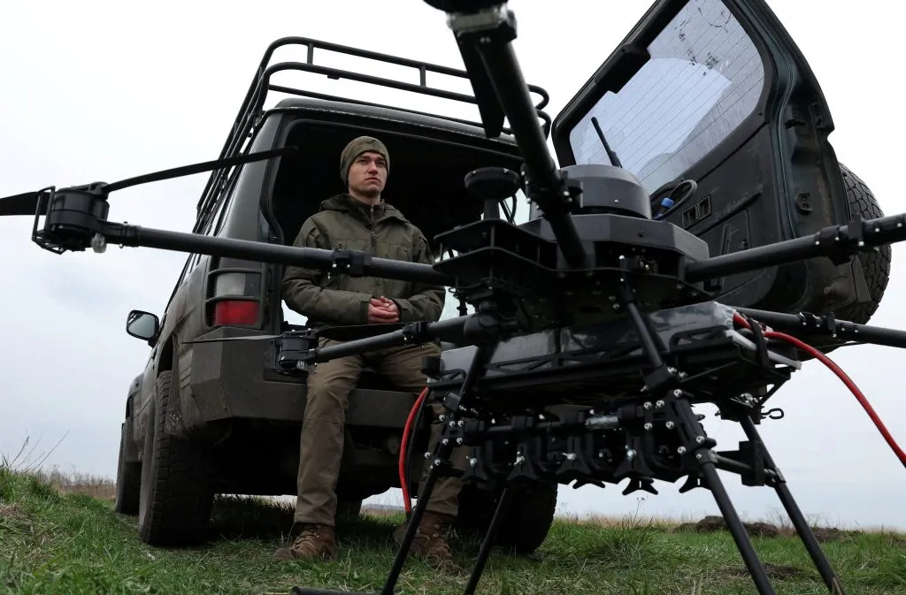 Britain to provide major military aid to Ukraine