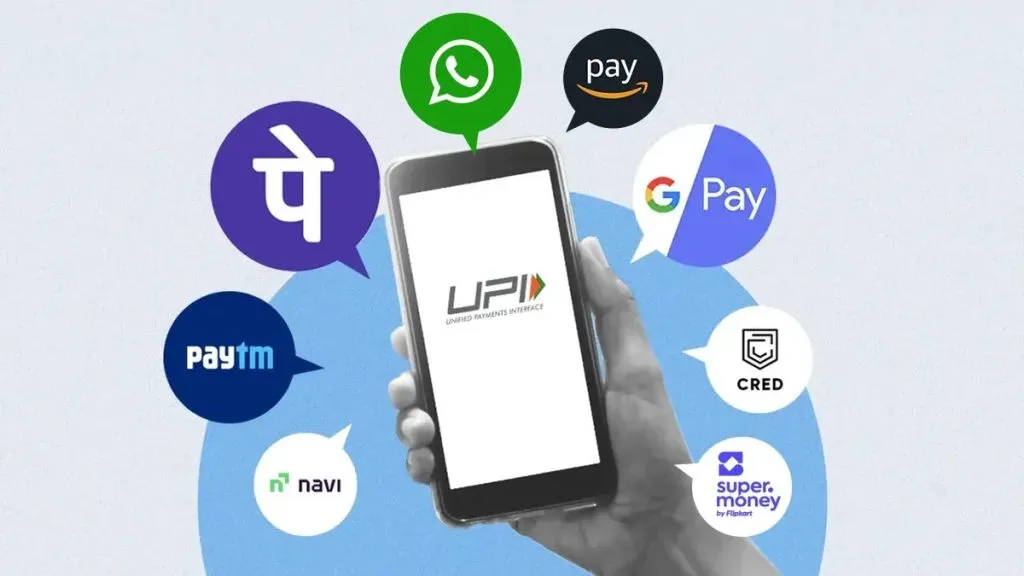 UPI transactions surge in March, new record