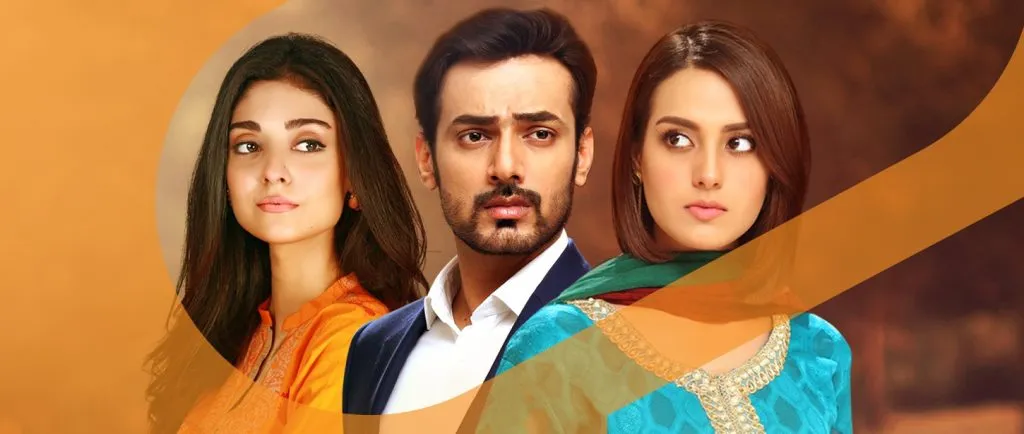 Fatima in Gustakh Ishq