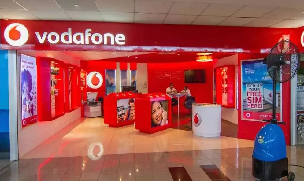 Relief for Vodafone Idea, government's stake will increase