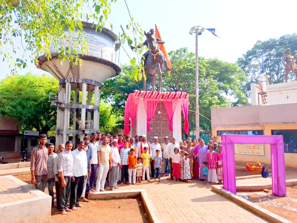 The young generation needs the thoughts of Chhatrapati Shivaji Maharaj.