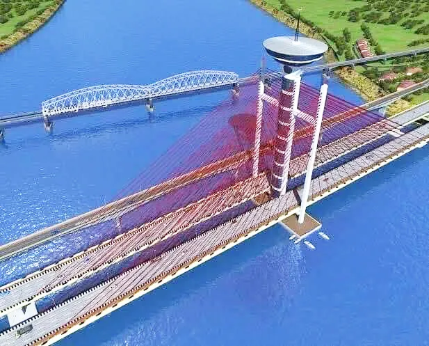 Goa's observatory tower makes a splash in the world