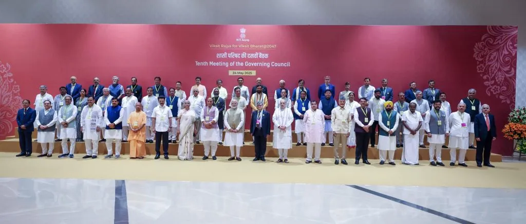 विकसित भारतासाठी गोव्याचे सर्वतोपरी योगदान Goa's greatest contribution to a developed India