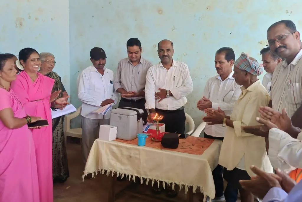 Citizens should take advantage of BCG vaccination against tuberculosis