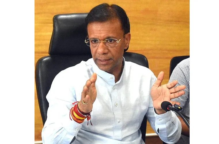 Chicken and mutton shops on government's radar