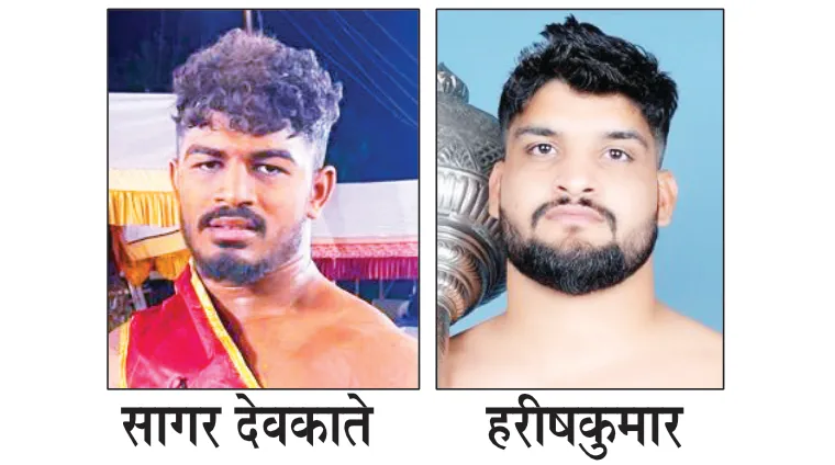 Wrestling ground today at Alarwad