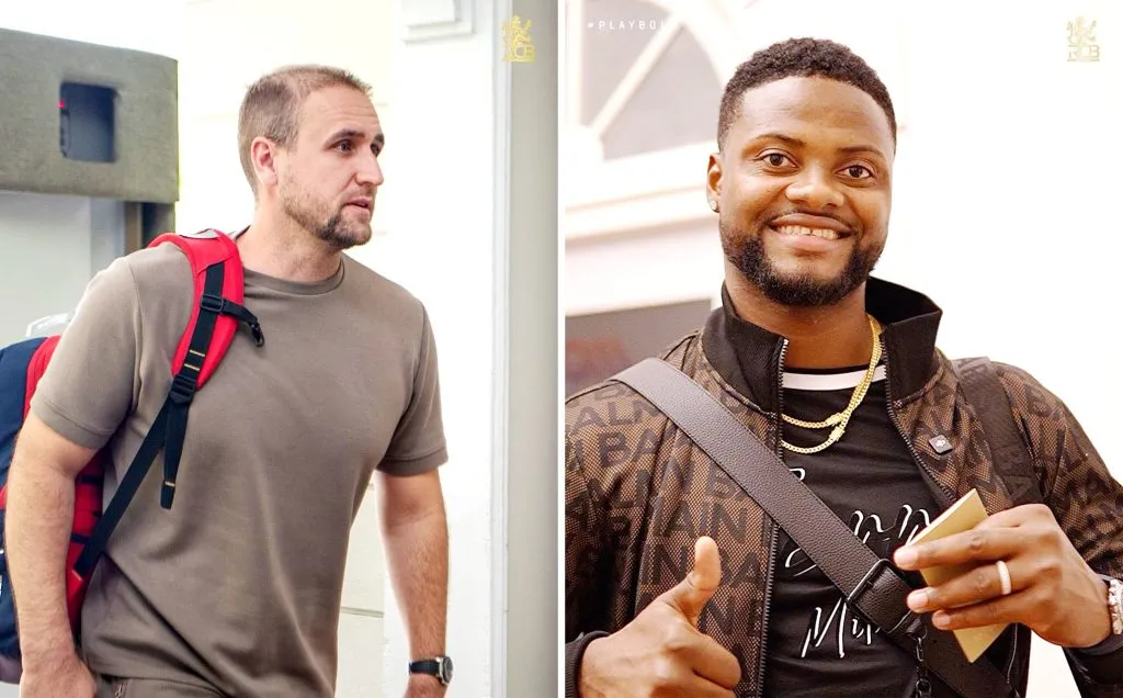 Shepherd, Livingstone join RCB squad