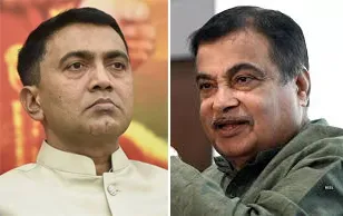 "Whose hat flew off?"