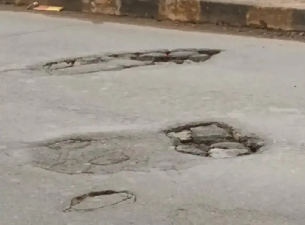 One lane of Bori Bridge closed from tonight