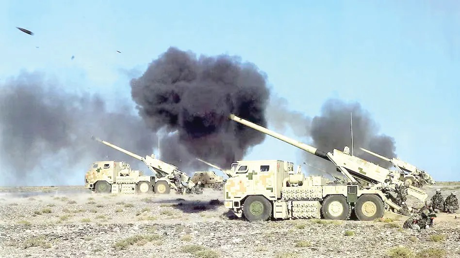 Tensions rise on Pakistan-Afghanistan border