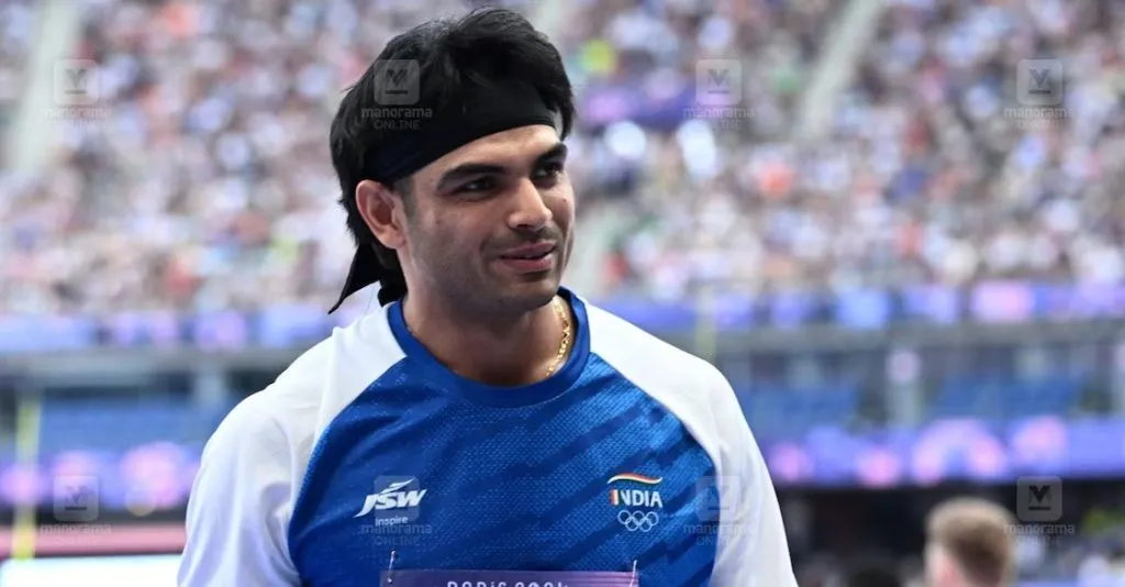 Neeraj Chopra Classic Javelin Throwing Tournament Postponed