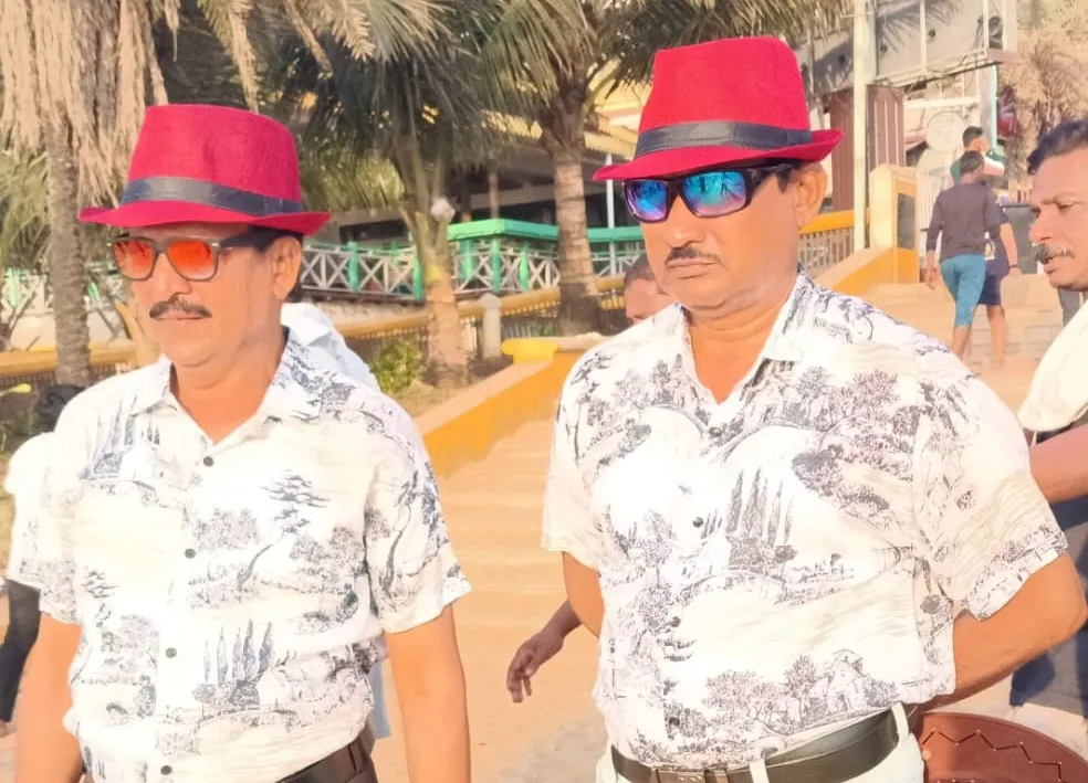 एक मैत्री 62 वर्षाची ! A 62-year-old friendship!