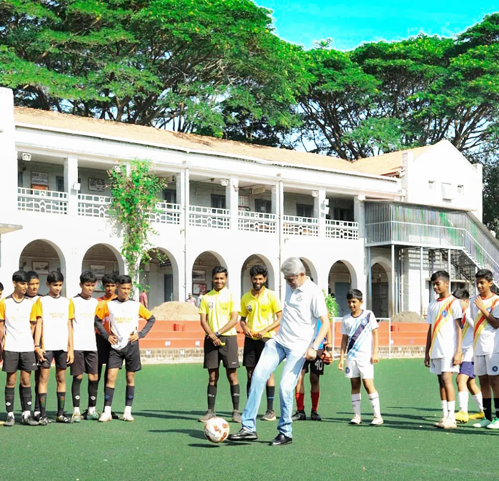 DUFC, BITA, Bluelock teams start with a win