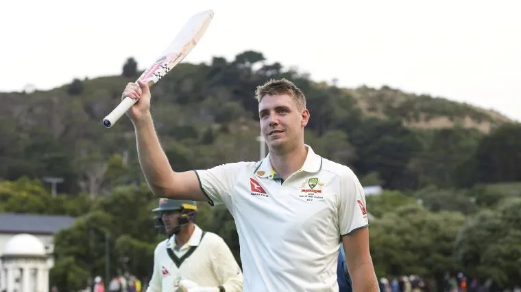 Australia team announced for WTC Finals