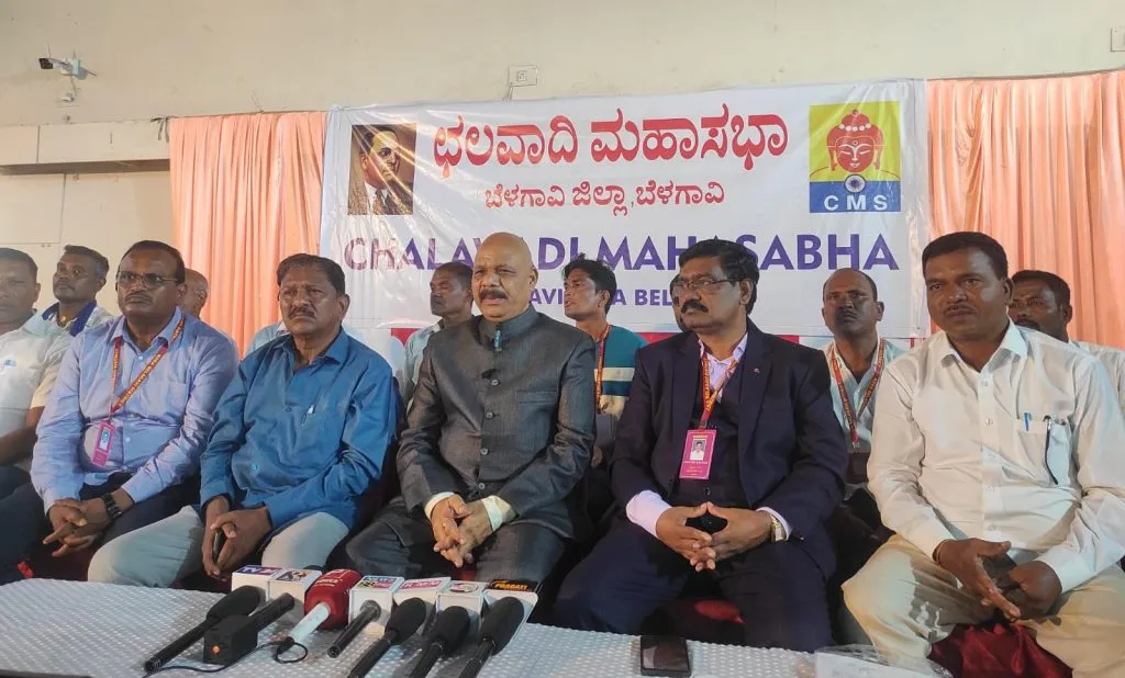 Many errors in the Scheduled Caste census