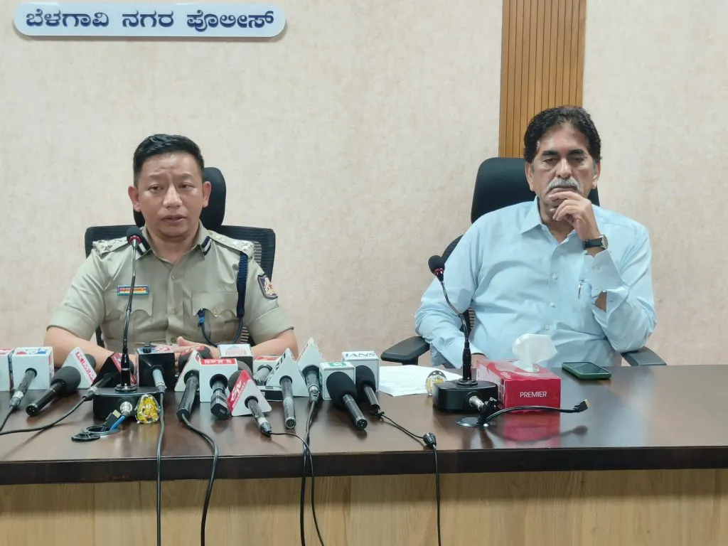 Action will also be taken against police officers.