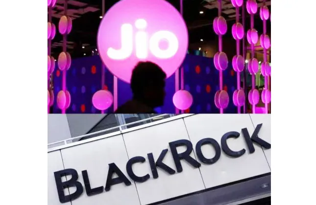 'Jio BlackRocker' to enter mutual funds soon