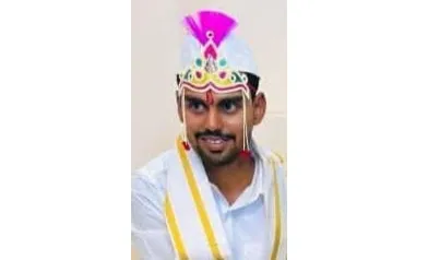 Groom dies during wedding ceremony