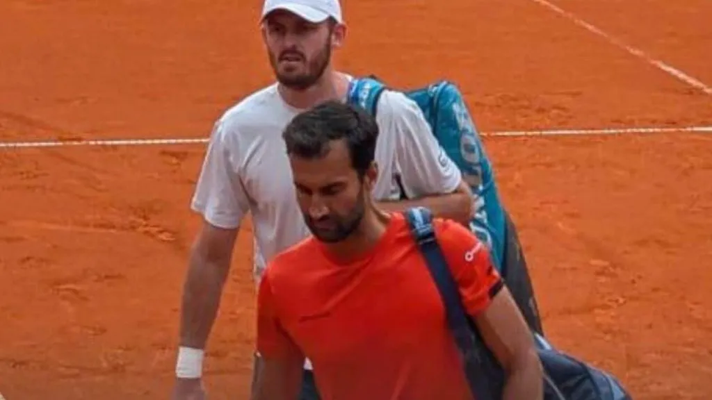 Yuki Bhambri-Robert Galloway runners-up
