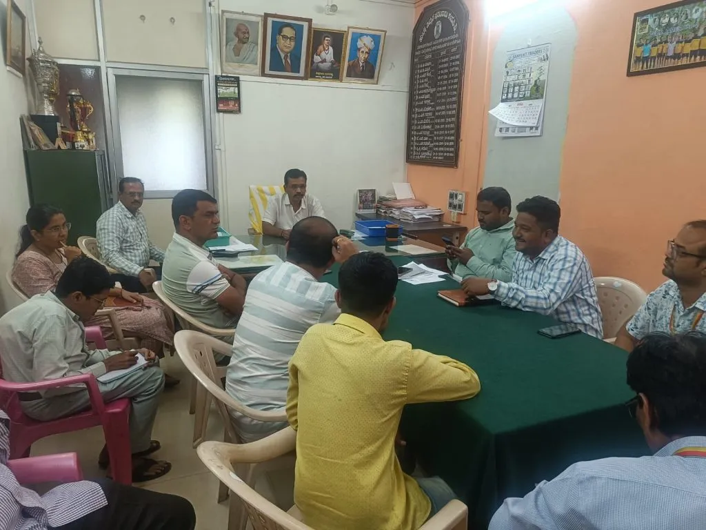 घरगुती कनेक्शनचा गैरवापर केल्यास कारवाई Action taken against misuse of domestic connection