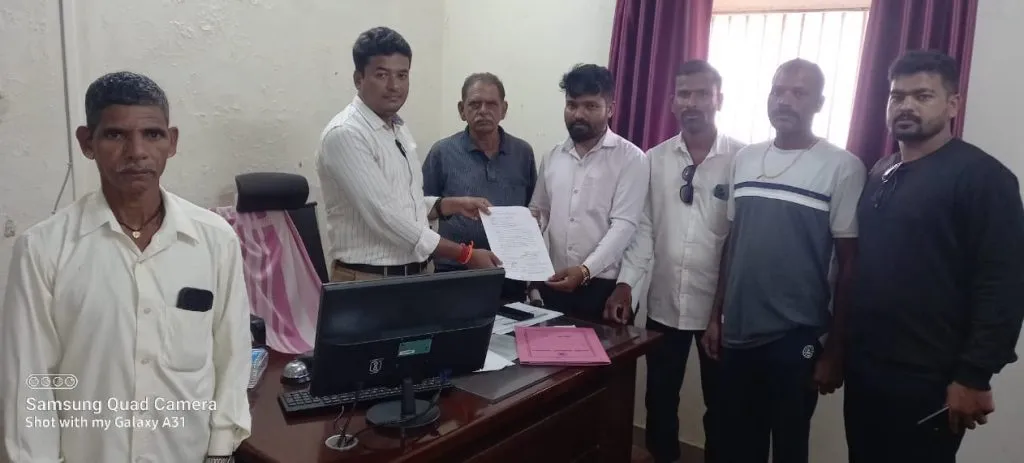 Investigate the mismanagement in the scam-ridden Gram Panchayat Housing Scheme