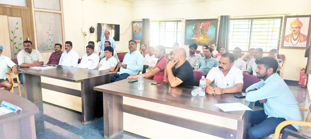 Will meet MLAs and MPs to carry out development works