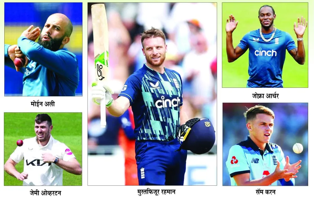 Gujarat will miss Buttler in the play-offs