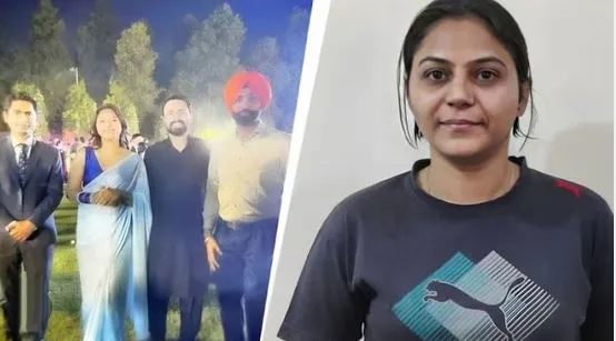 Six arrested in Haryana in espionage case