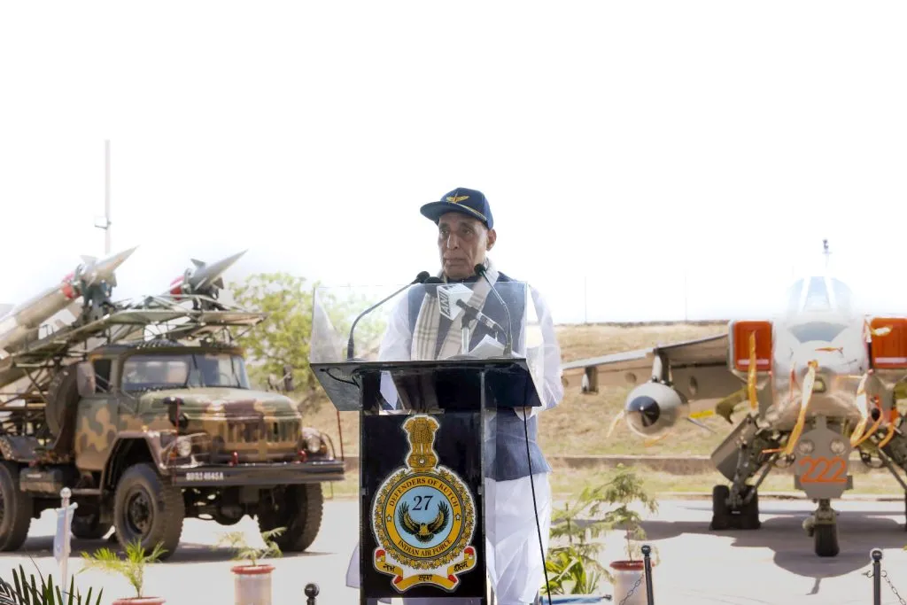 Loans to Pakistan are money for terrorism