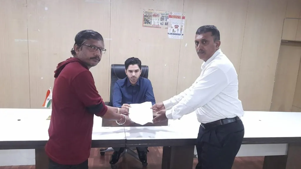 चॅरिटेबल हॉस्पिटलची ईएसआय सेवा थांबविली ESI service of Charitable Hospital stopped