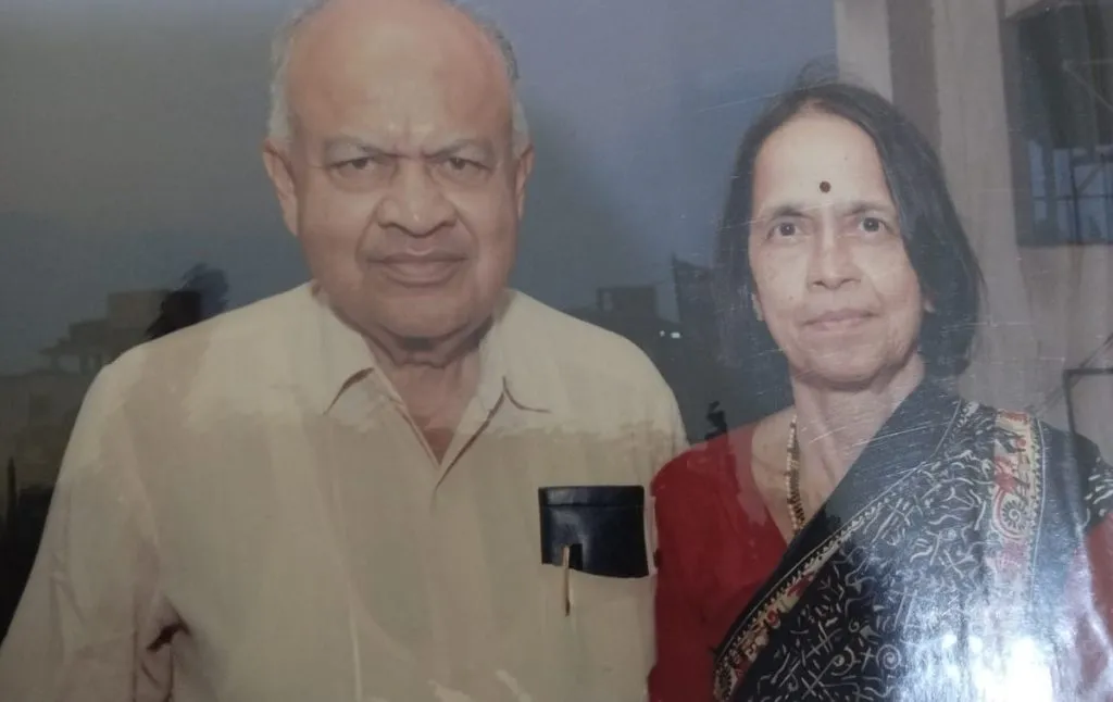 महाद्वार रोड… जयंत नारळीकर आणि त्यांचे साधेपण Mahadwar Road... Jayant Narlikar and His Simplicity